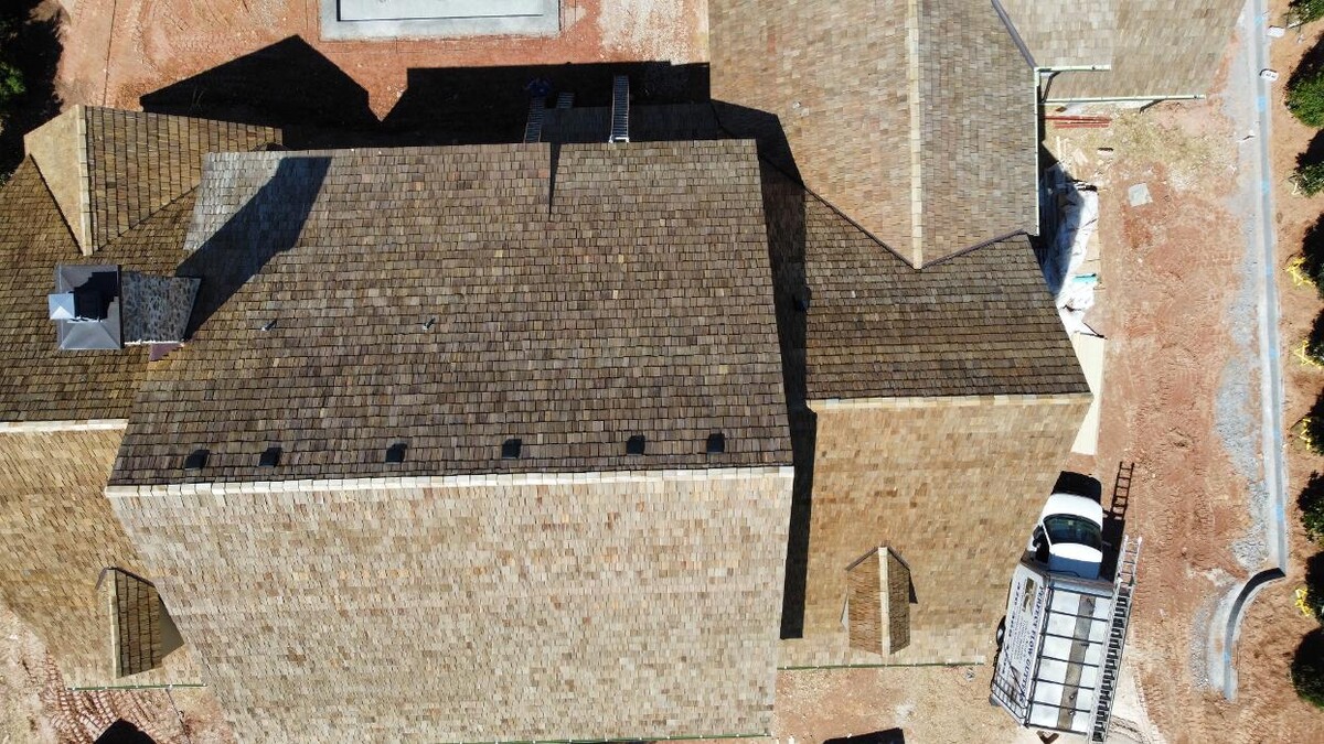 Images Adams & Sons Roofing