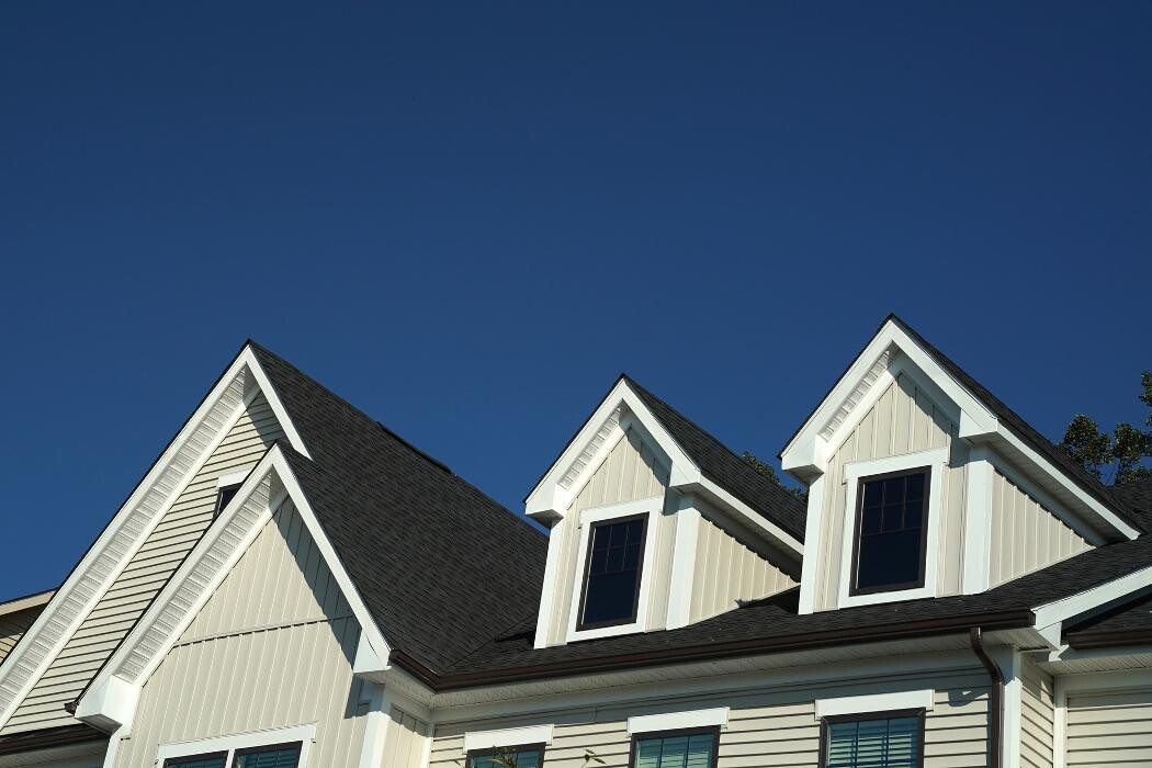 Images Adams & Sons Roofing
