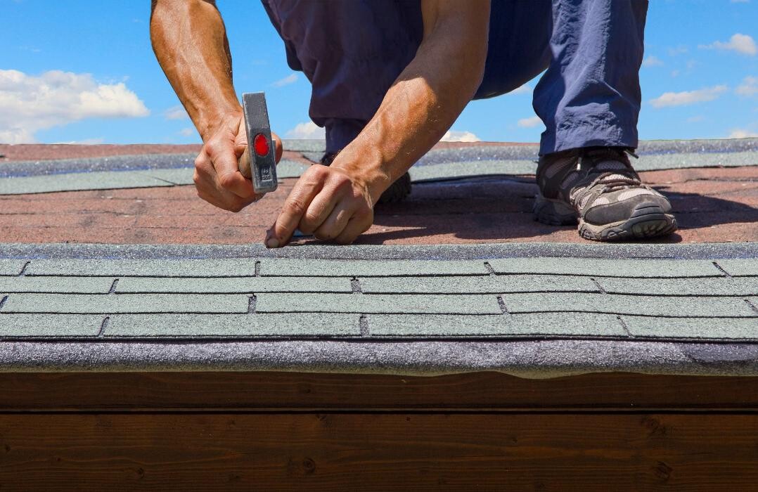 Images Adams & Sons Roofing