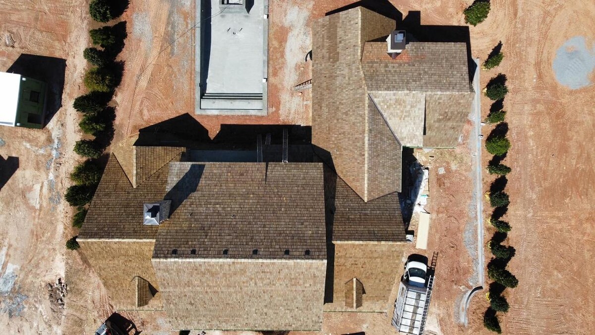 Images Adams & Sons Roofing