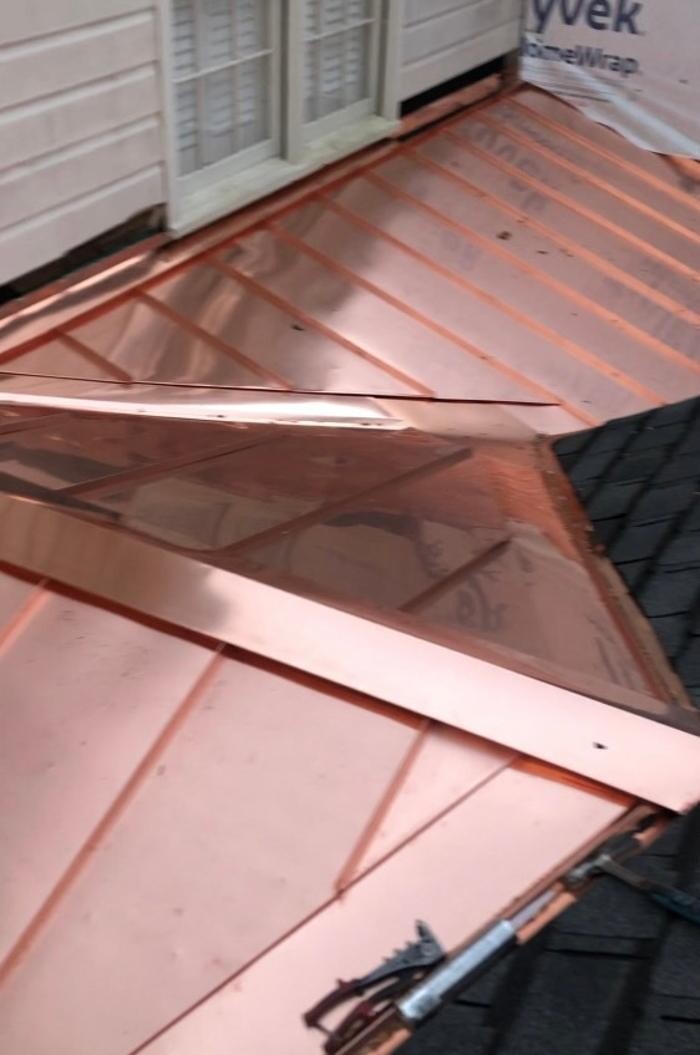 Images Adams & Sons Roofing