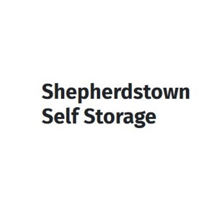 Shepherdstown Self Storage Logo