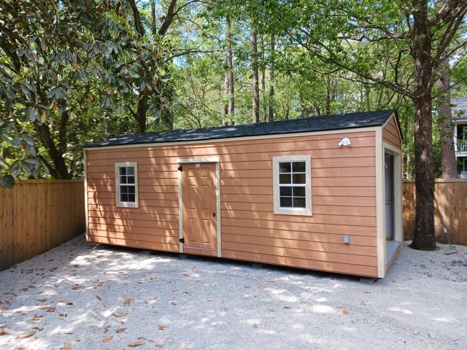 Images Cool Sheds