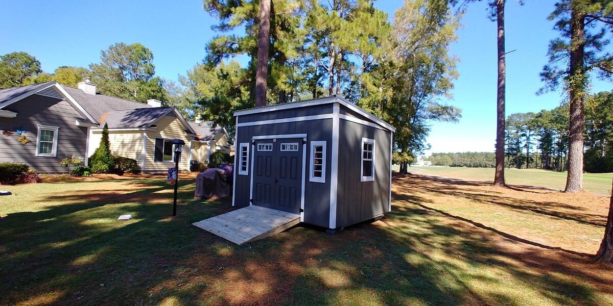 Images Cool Sheds