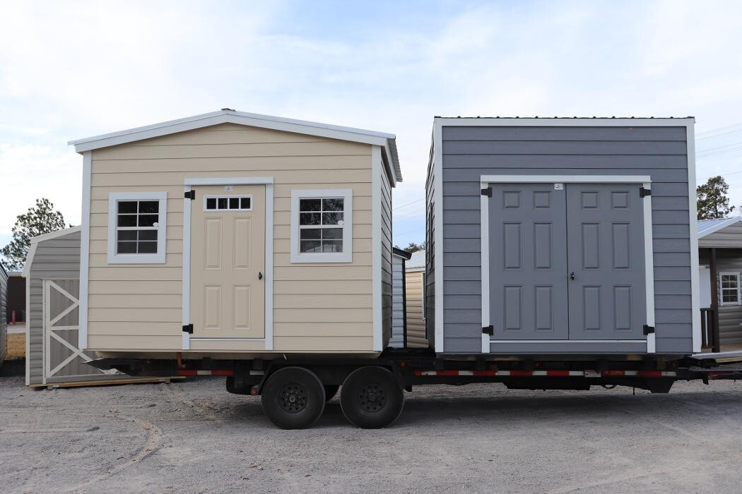 Images Cool Sheds