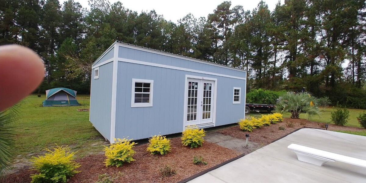 Images Cool Sheds