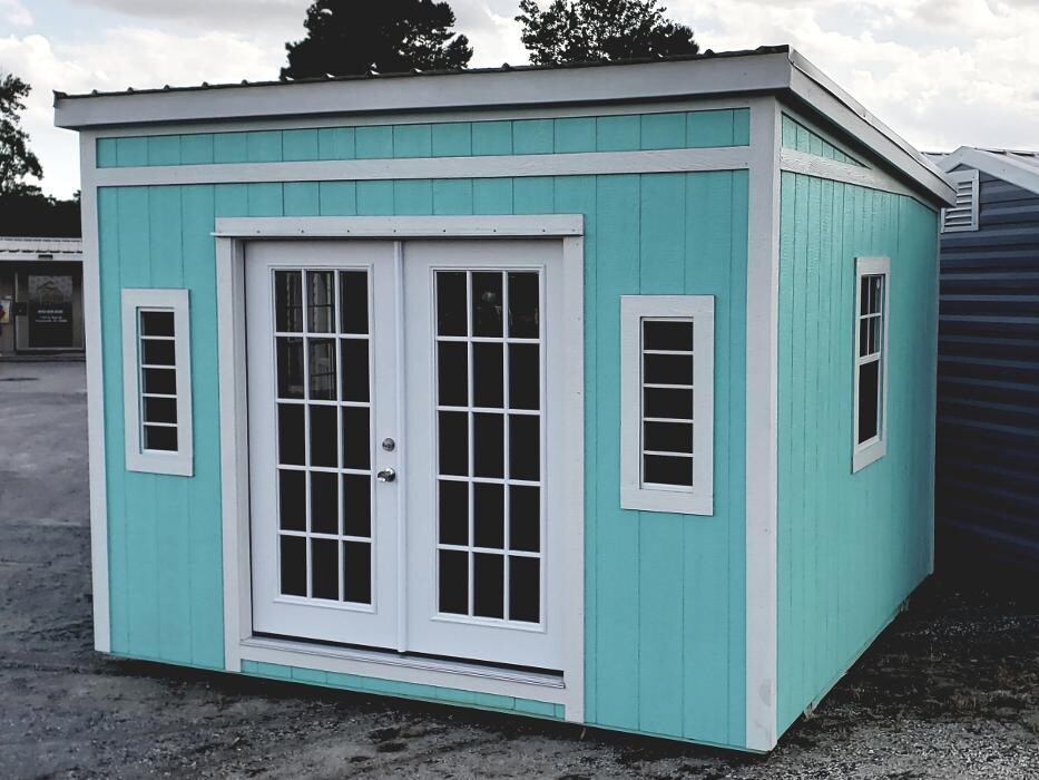 Images Cool Sheds