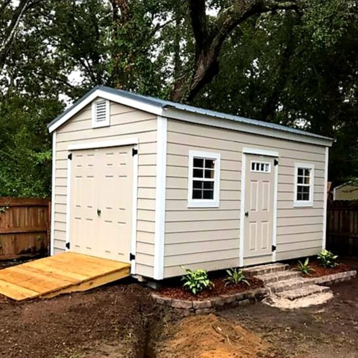 Images Cool Sheds