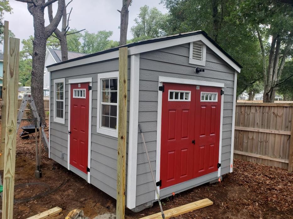 Images Cool Sheds