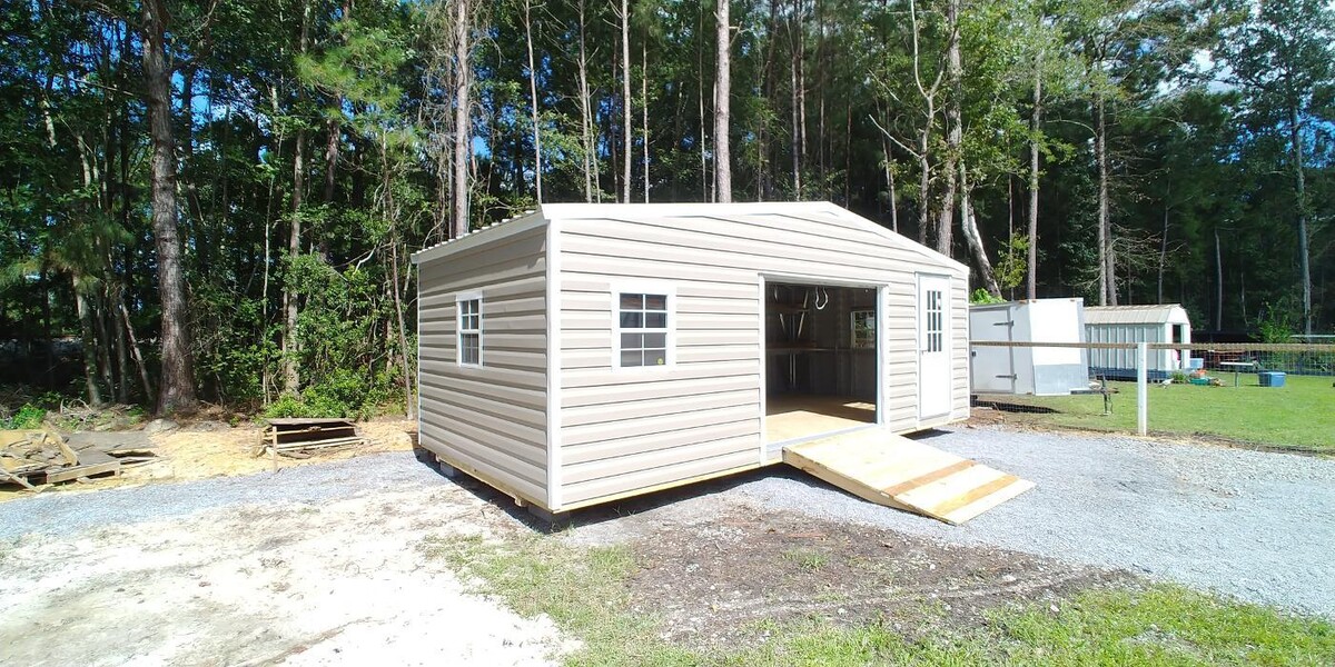 Images Cool Sheds