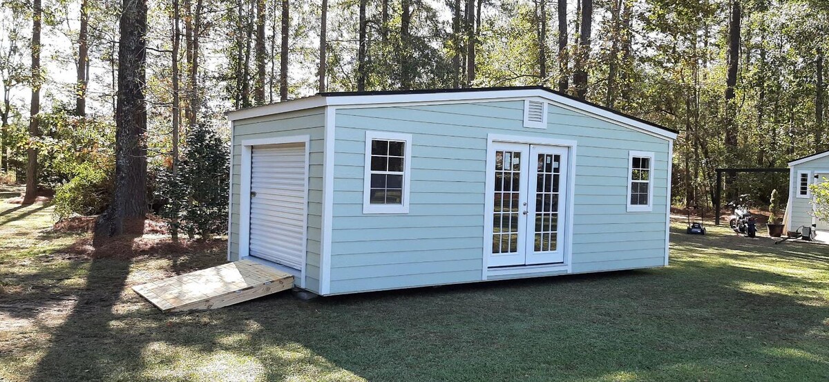 Images Cool Sheds