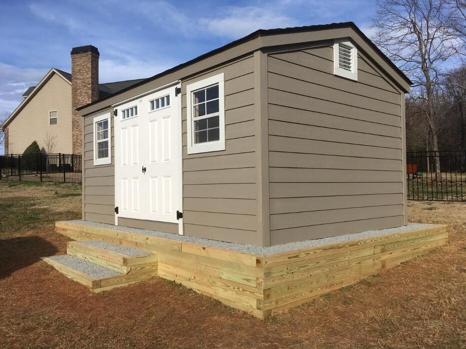 Images Cool Sheds