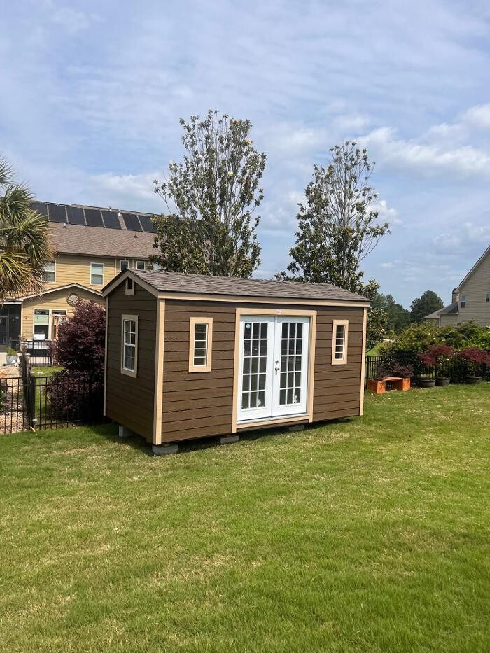 Images Cool Sheds