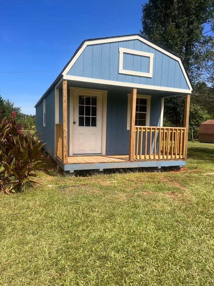 Images Cool Sheds