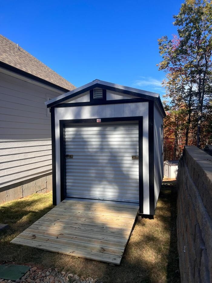 Images Cool Sheds