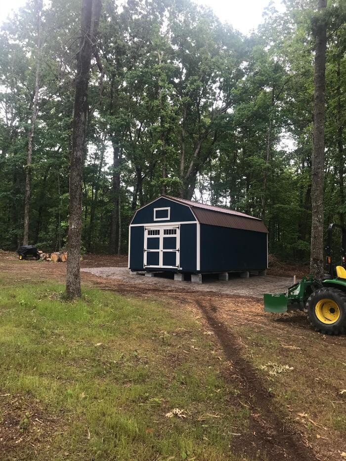 Images Cool Sheds