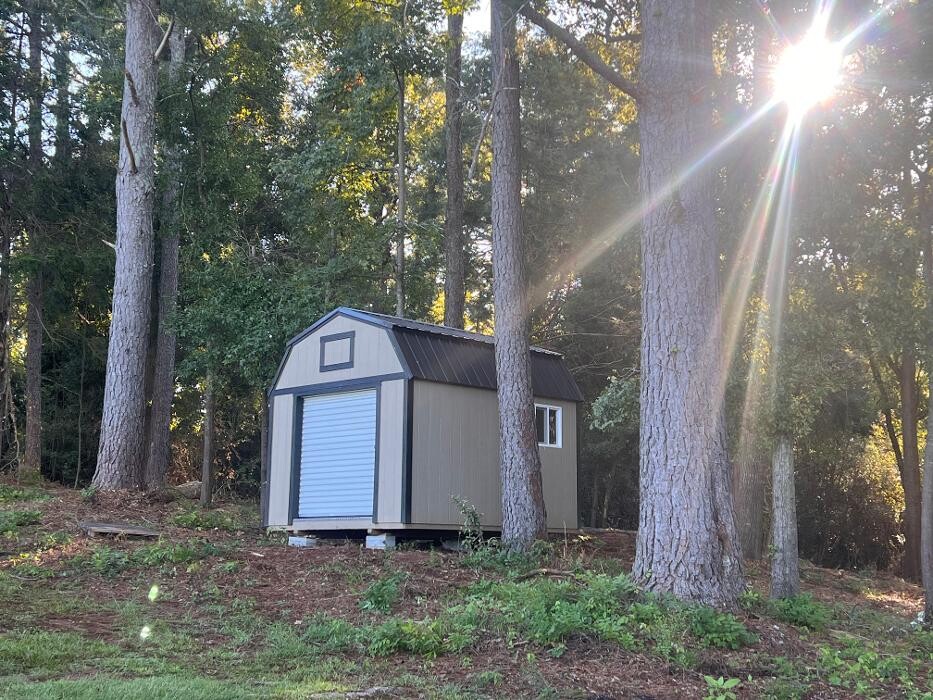 Images Cool Sheds