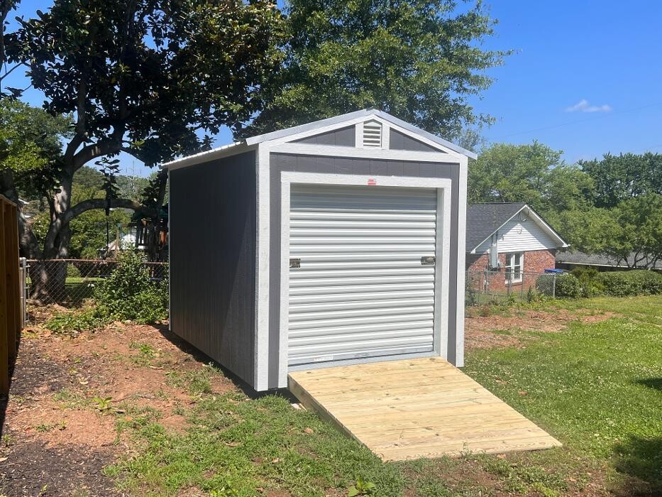 Images Cool Sheds