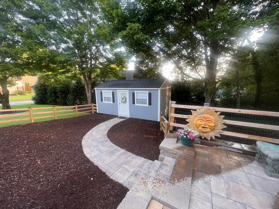 Images Cool Sheds