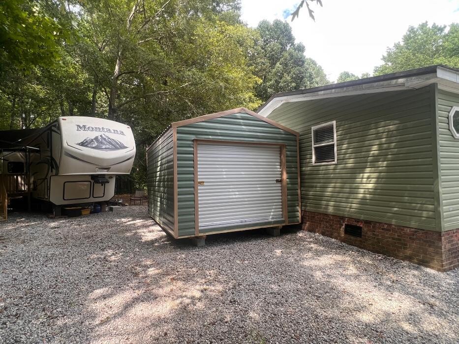 Images Cool Sheds