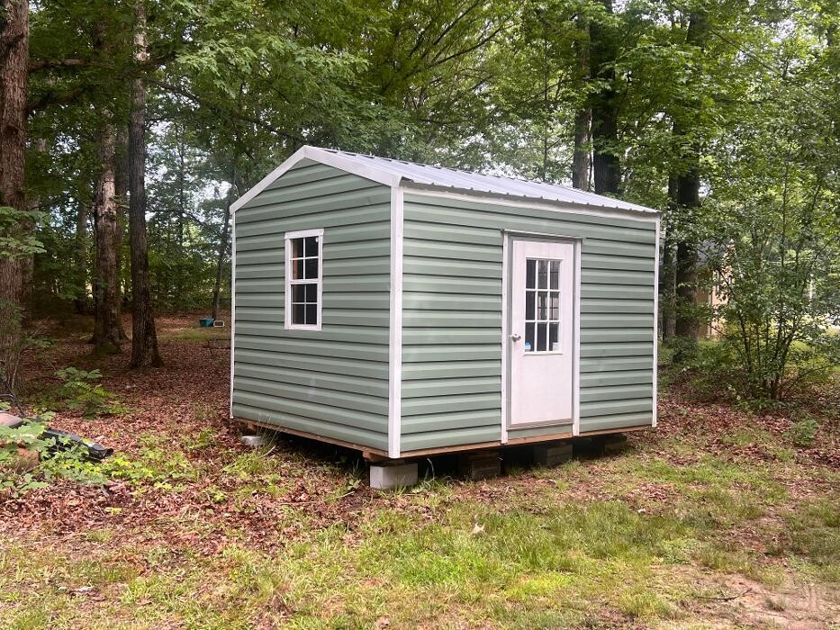 Images Cool Sheds