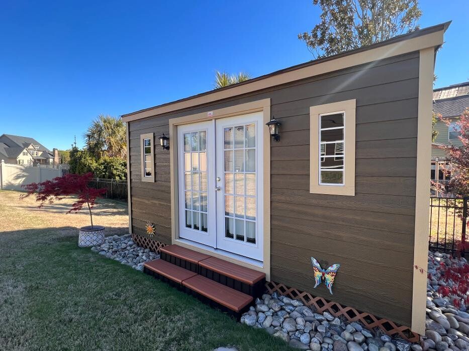 Images Cool Sheds
