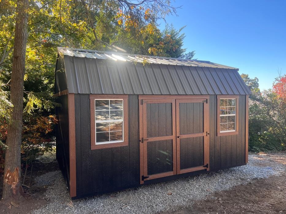 Images Cool Sheds