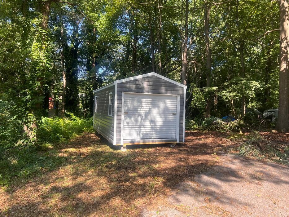 Images Cool Sheds