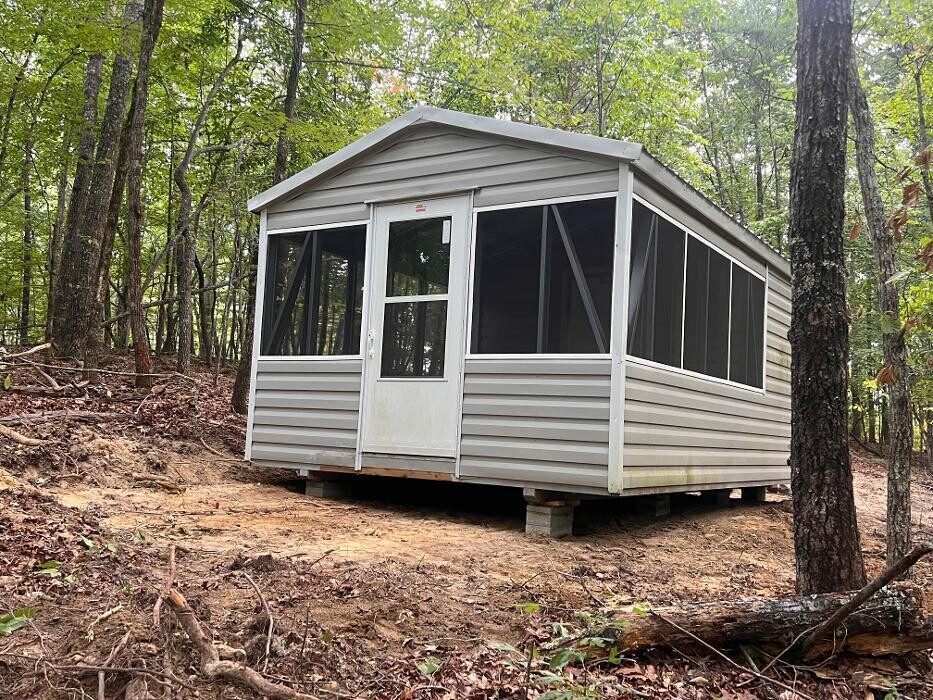 Images Cool Sheds