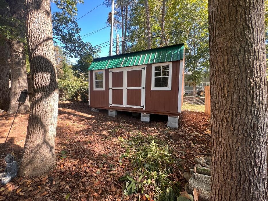 Images Cool Sheds