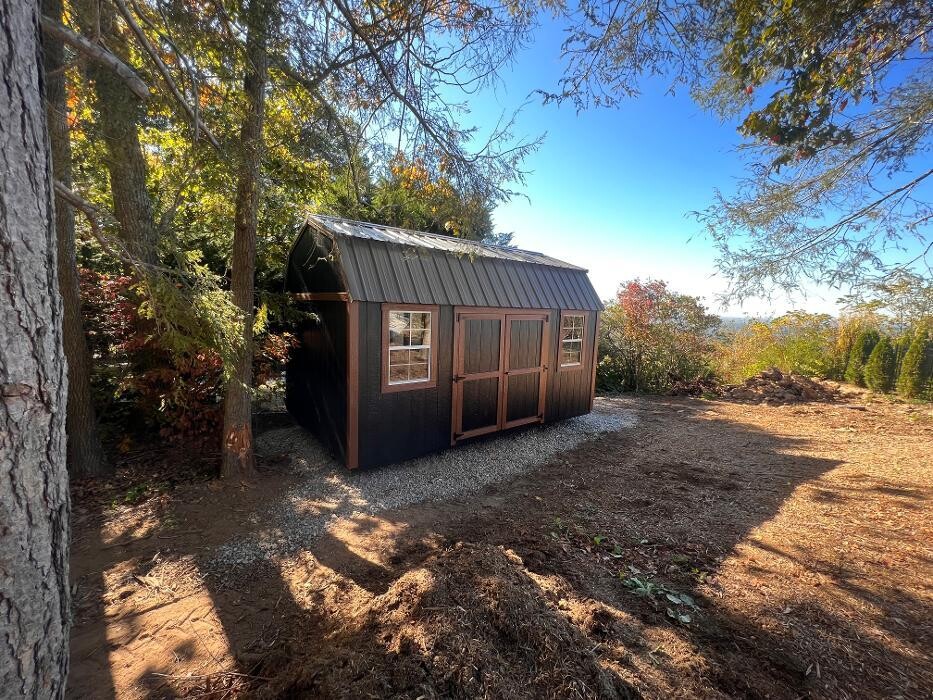 Images Cool Sheds