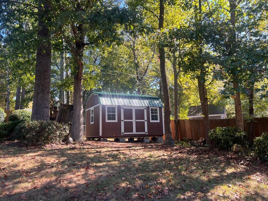 Images Cool Sheds