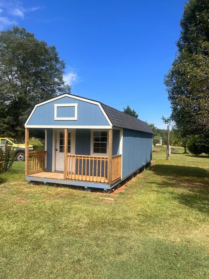Images Cool Sheds