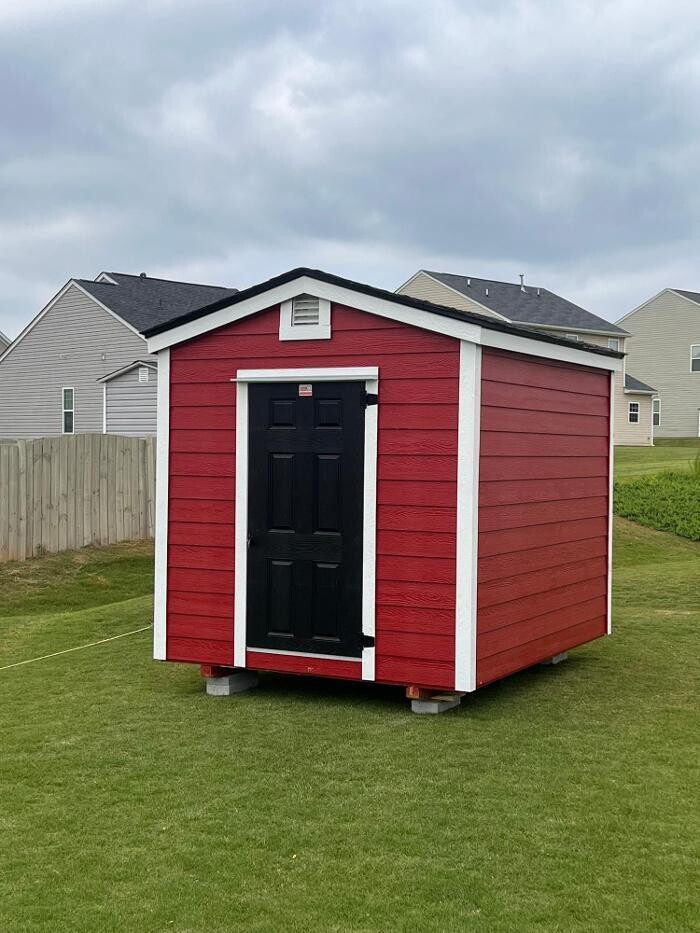 Images Cool Sheds