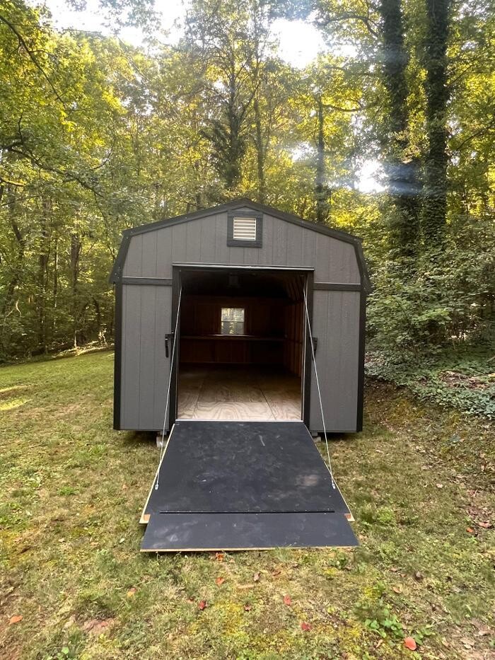 Images Cool Sheds