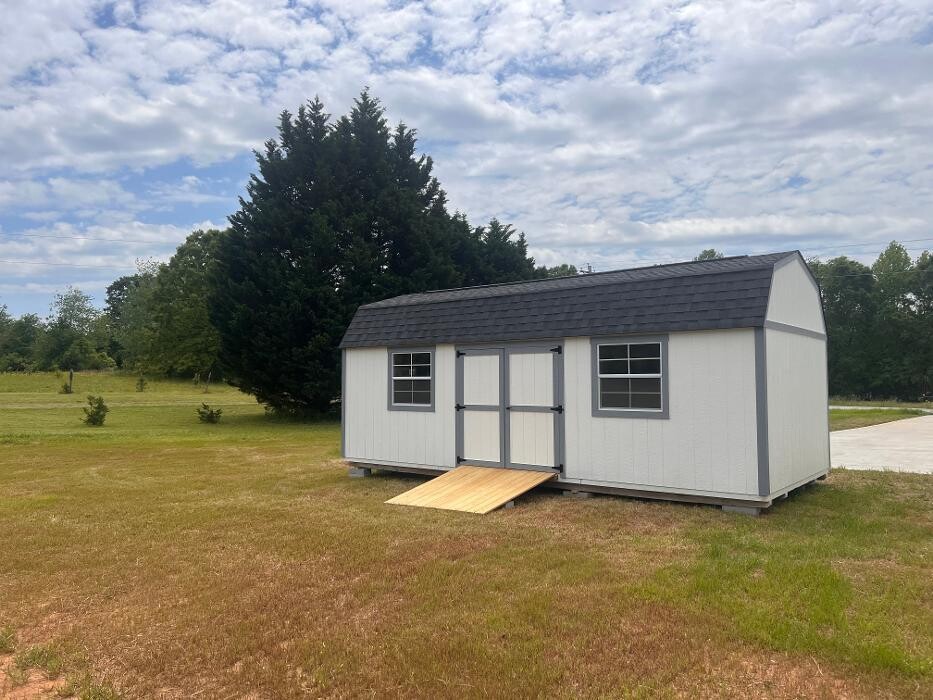 Images Cool Sheds
