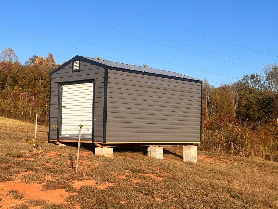 Images Cool Sheds