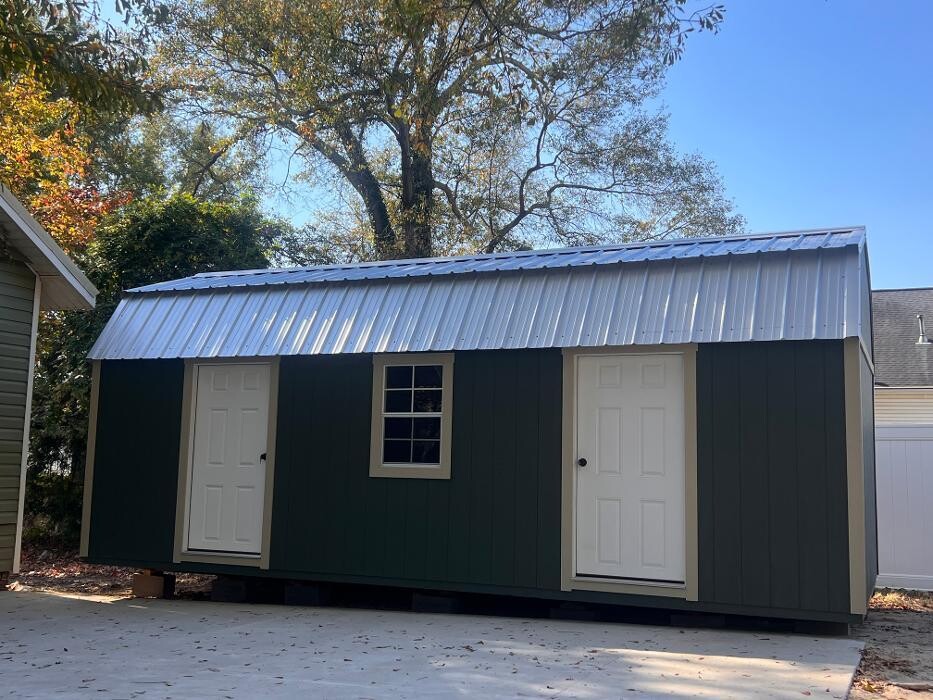 Images Cool Sheds