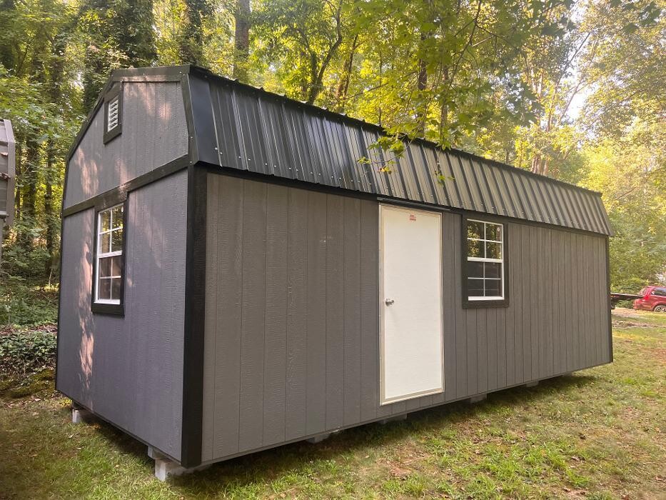 Images Cool Sheds