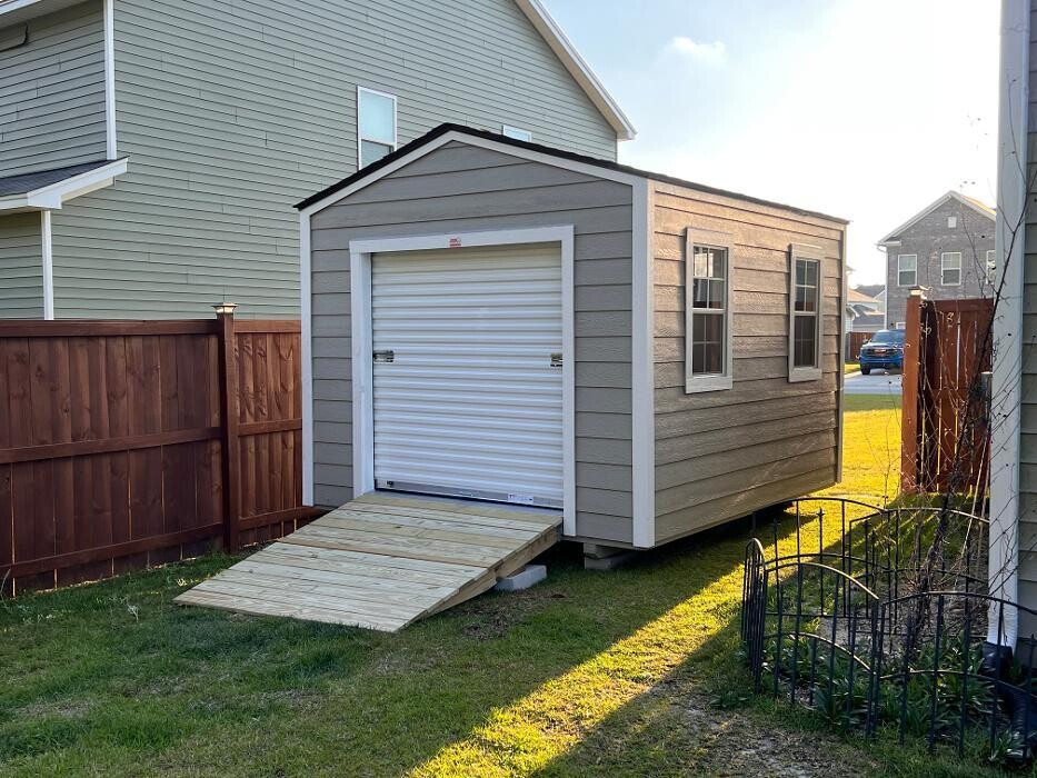 Images Cool Sheds