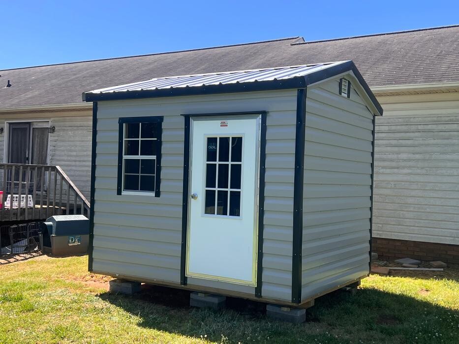Images Cool Sheds