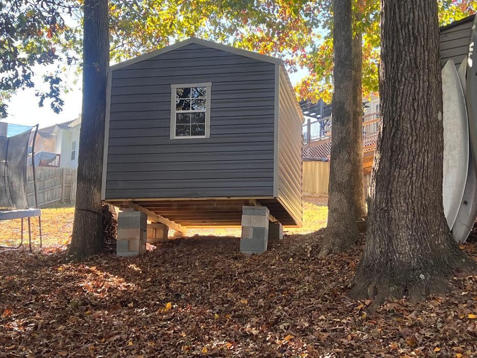 Images Cool Sheds