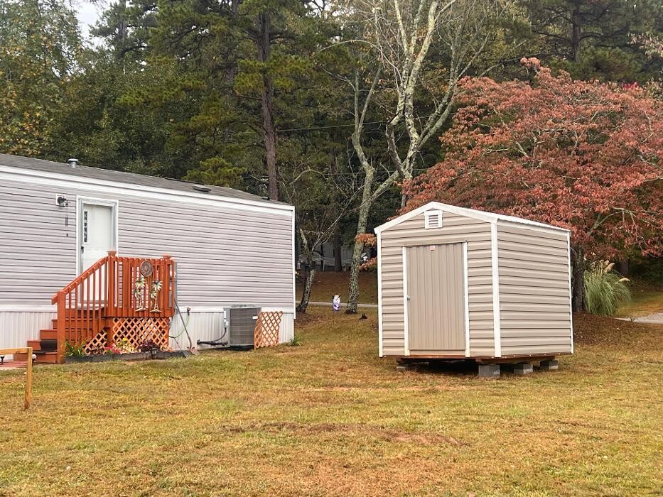 Images Cool Sheds