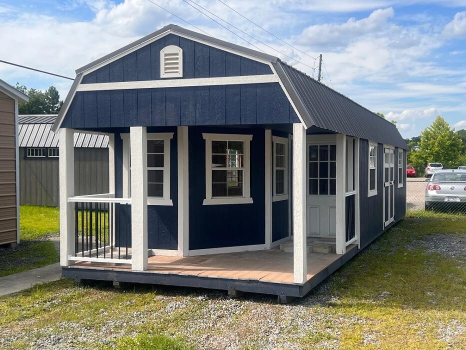 Images Cool Sheds