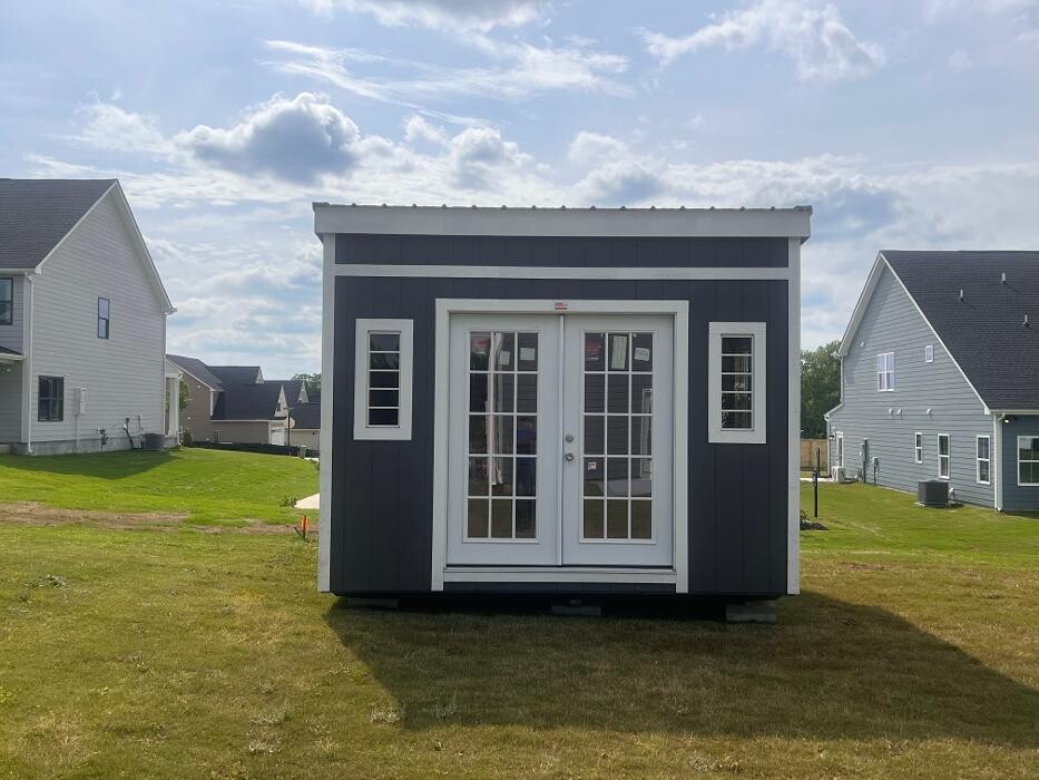 Images Cool Sheds
