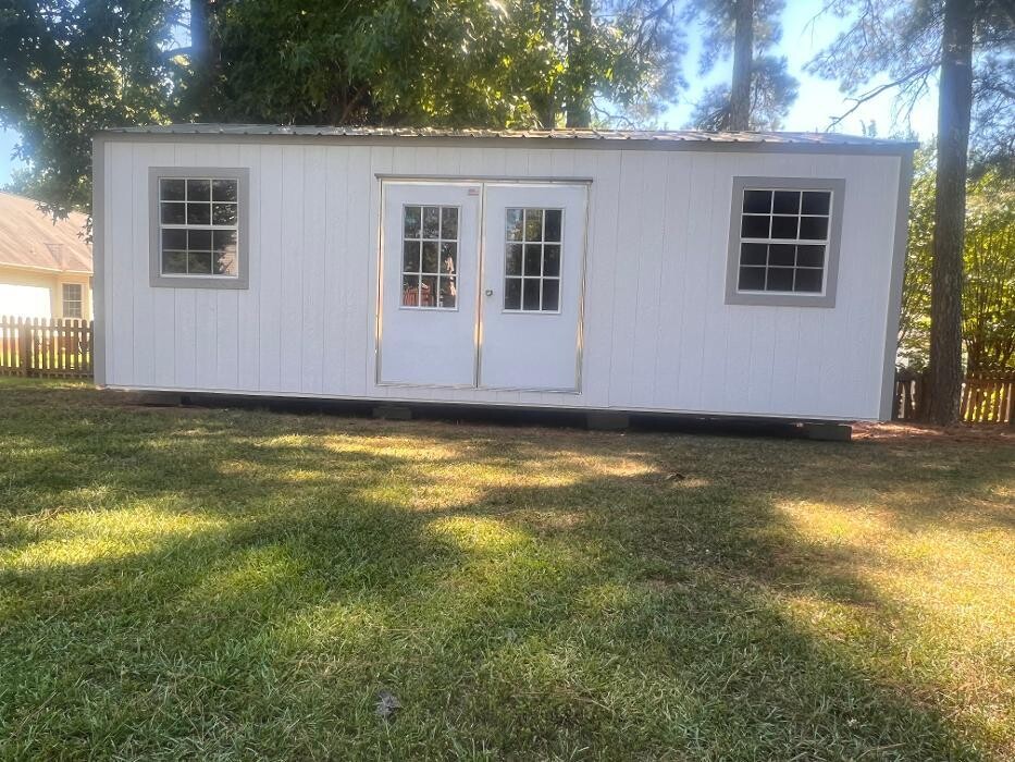 Images Cool Sheds