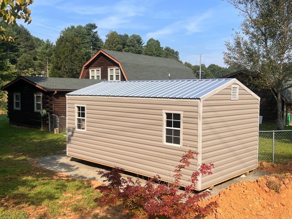 Images Cool Sheds