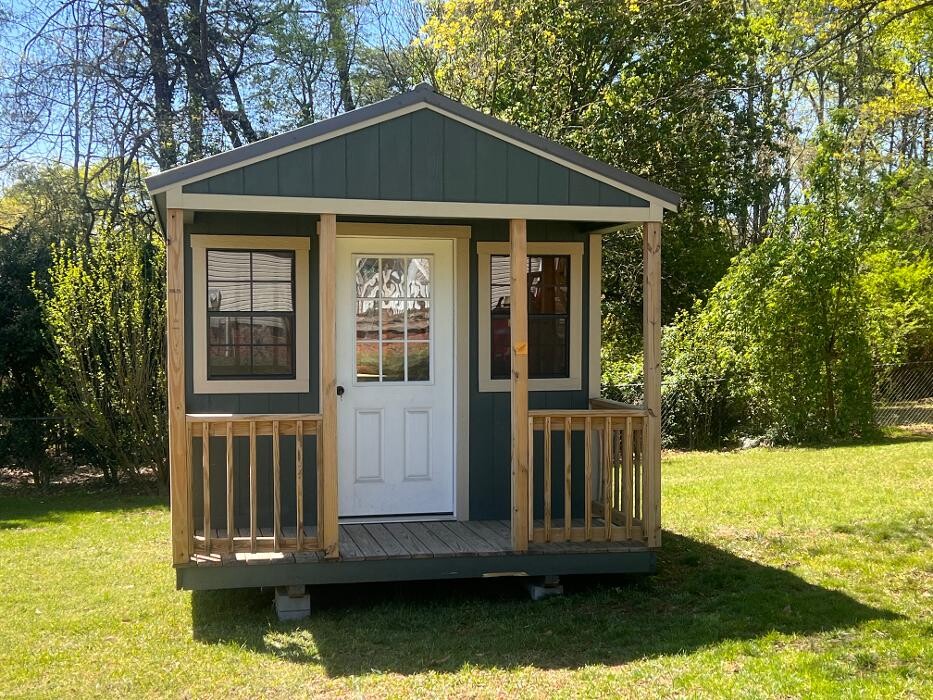 Images Cool Sheds
