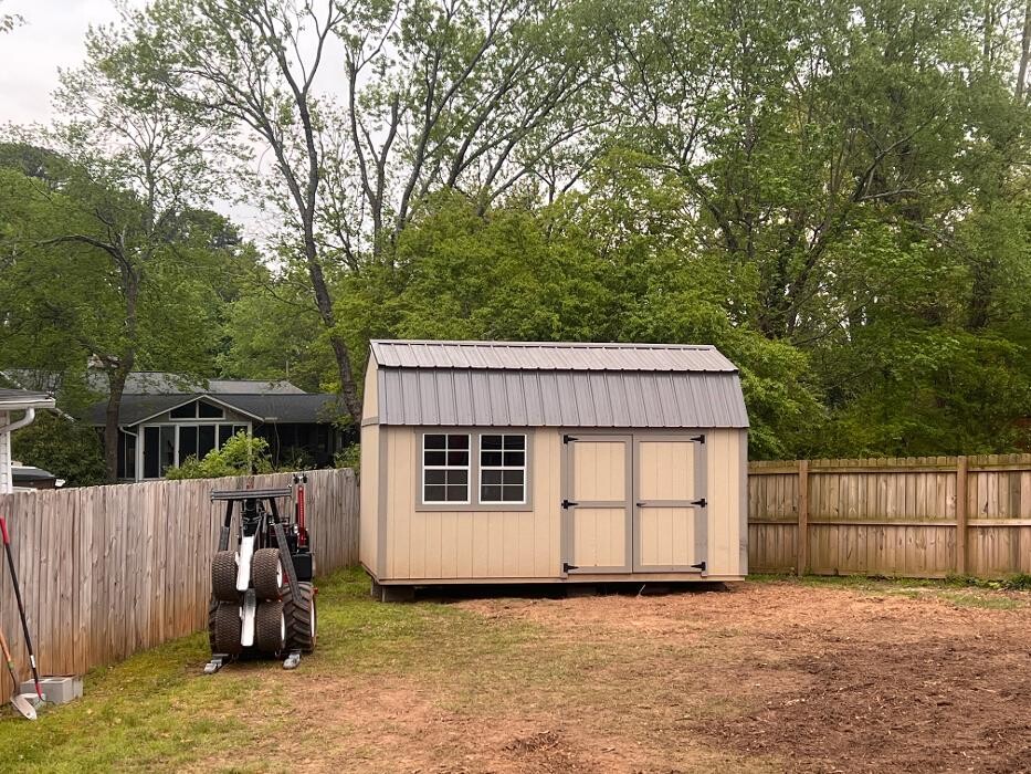 Images Cool Sheds