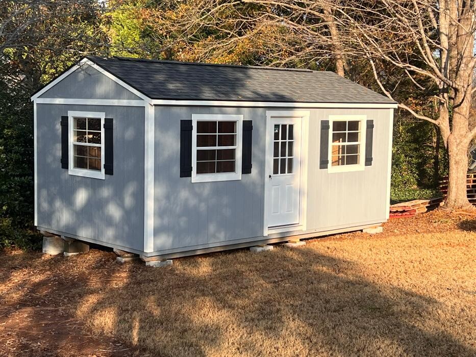 Images Cool Sheds